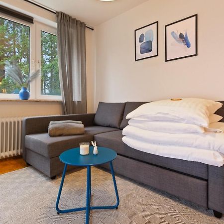 Appartement Little Winterberg Zentrale Lage Bikepark Und Piste Extérieur photo