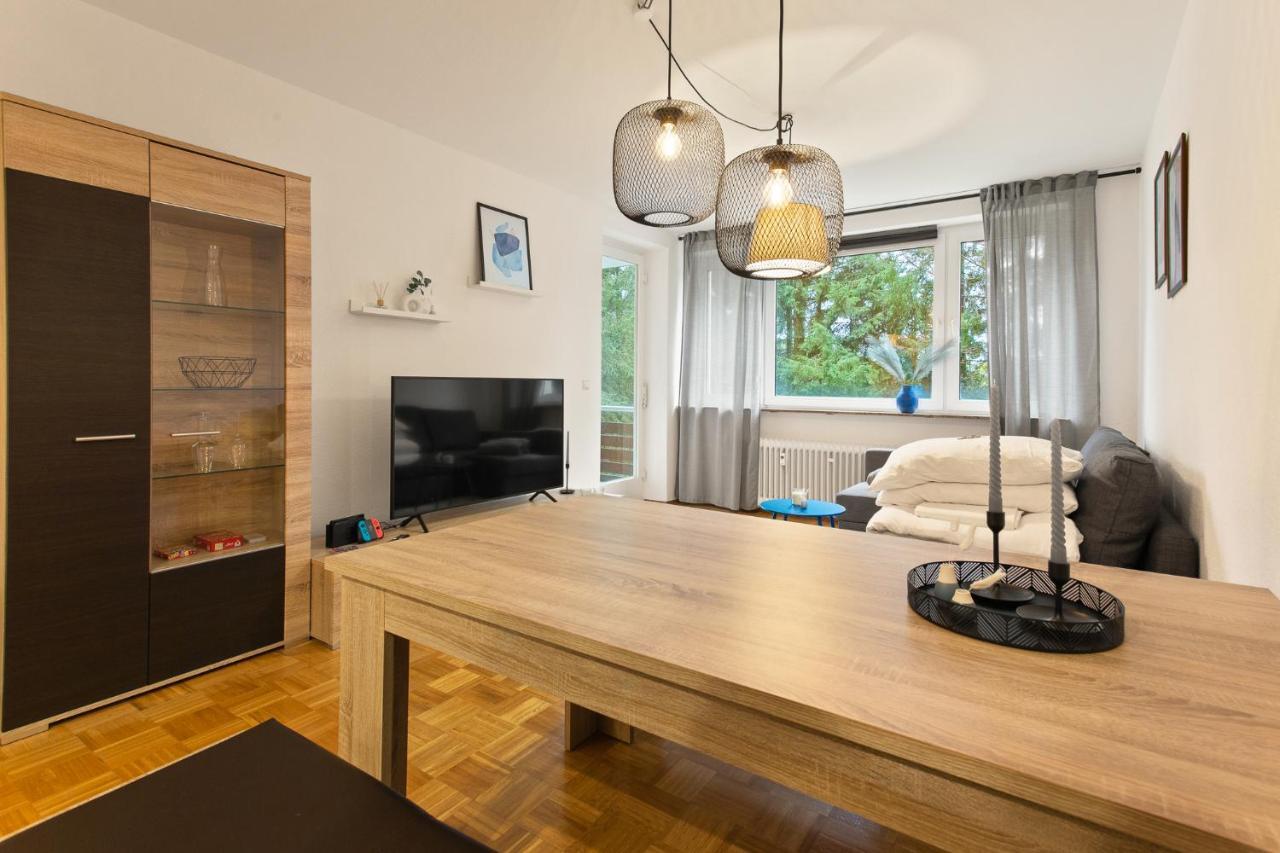 Appartement Little Winterberg Zentrale Lage Bikepark Und Piste Extérieur photo