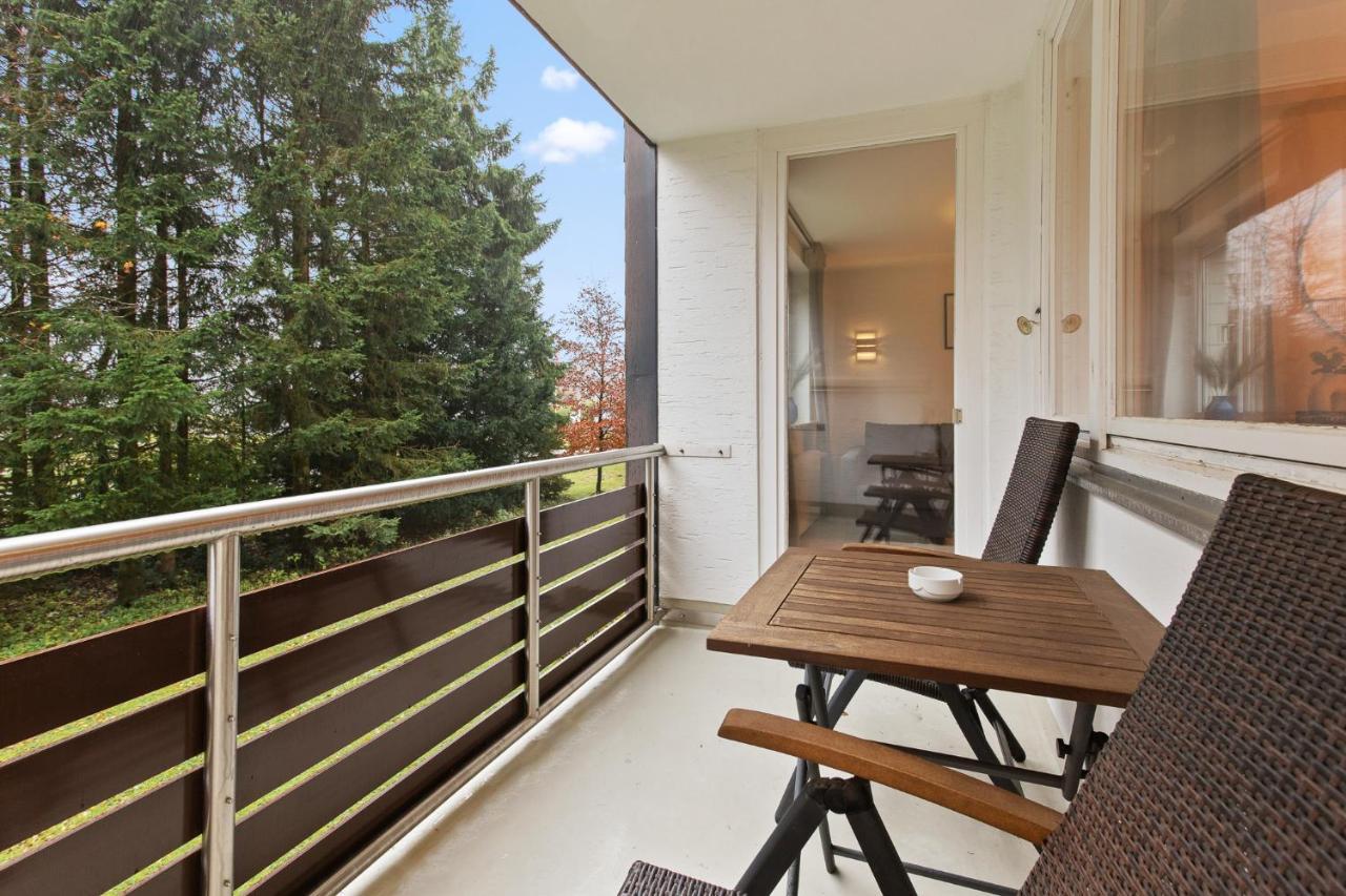 Appartement Little Winterberg Zentrale Lage Bikepark Und Piste Extérieur photo